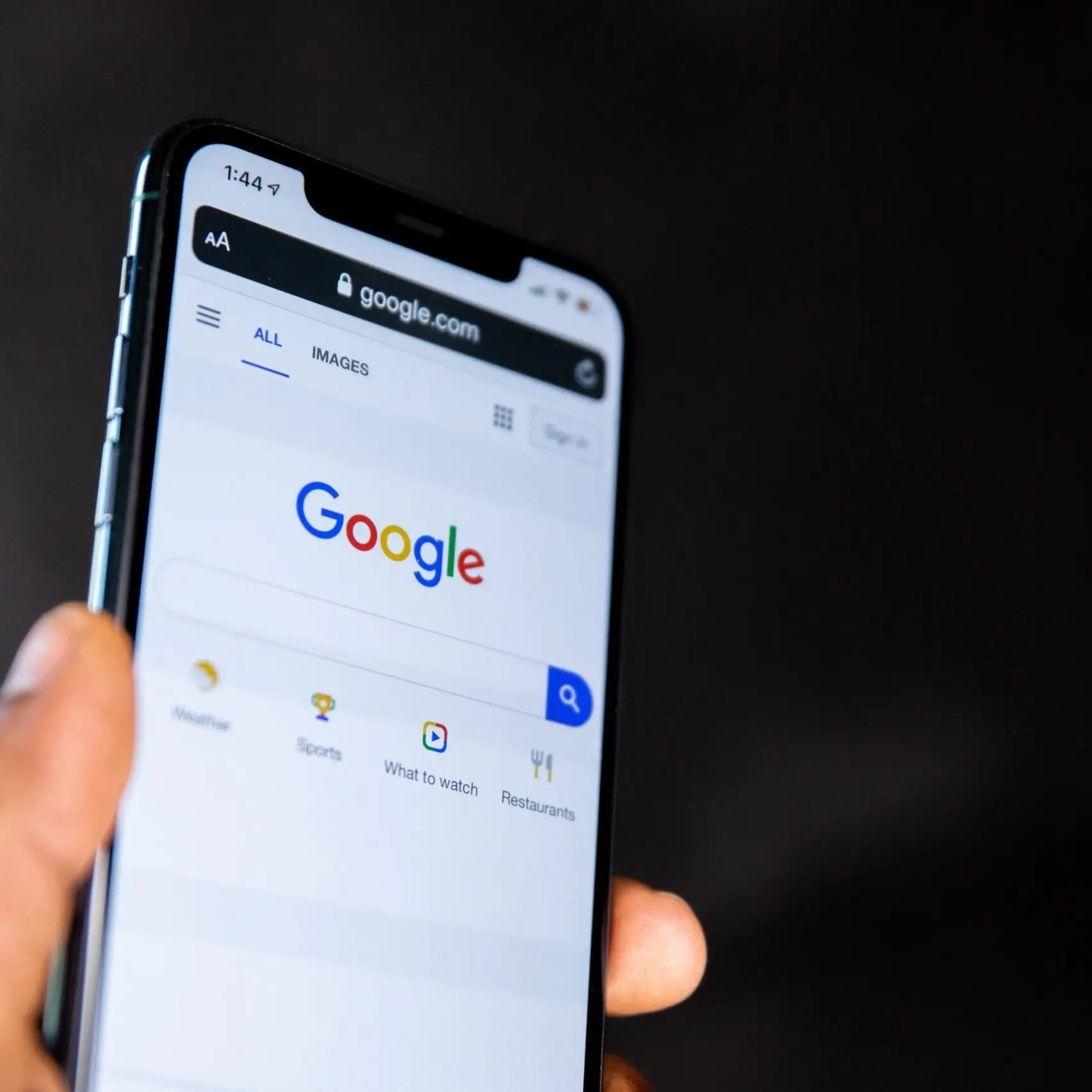 Is PPC Just Google?