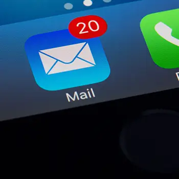 Mail