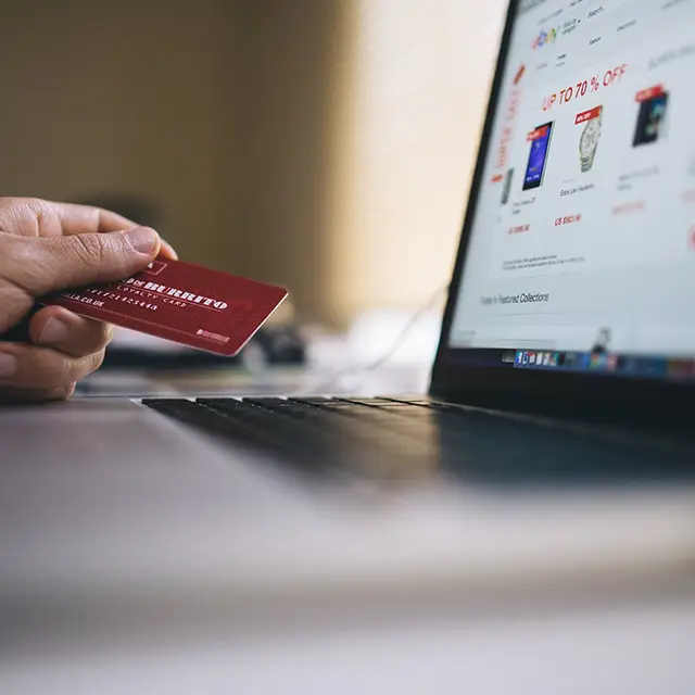 Ecommerce