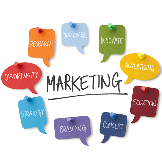 marketing