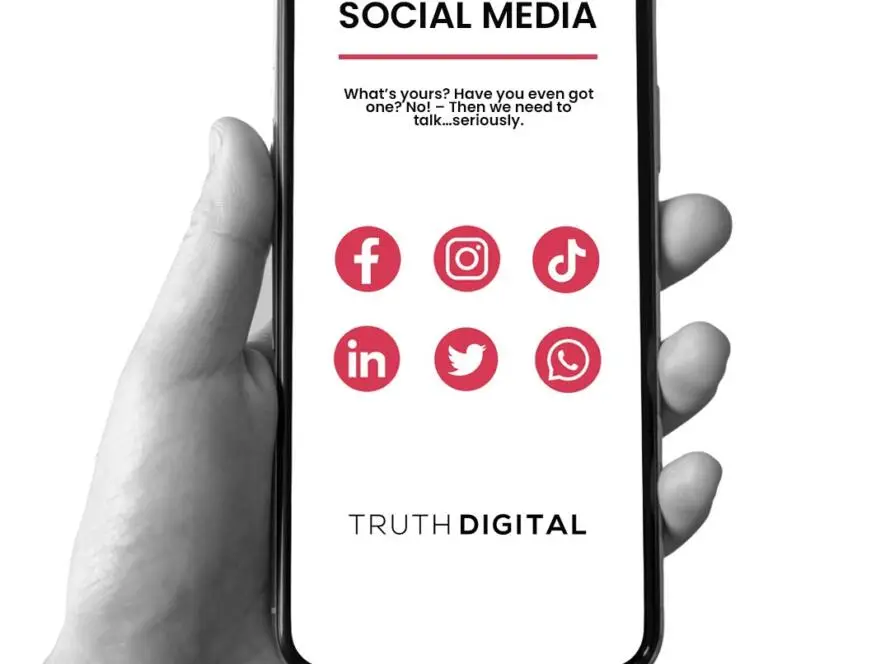 social media