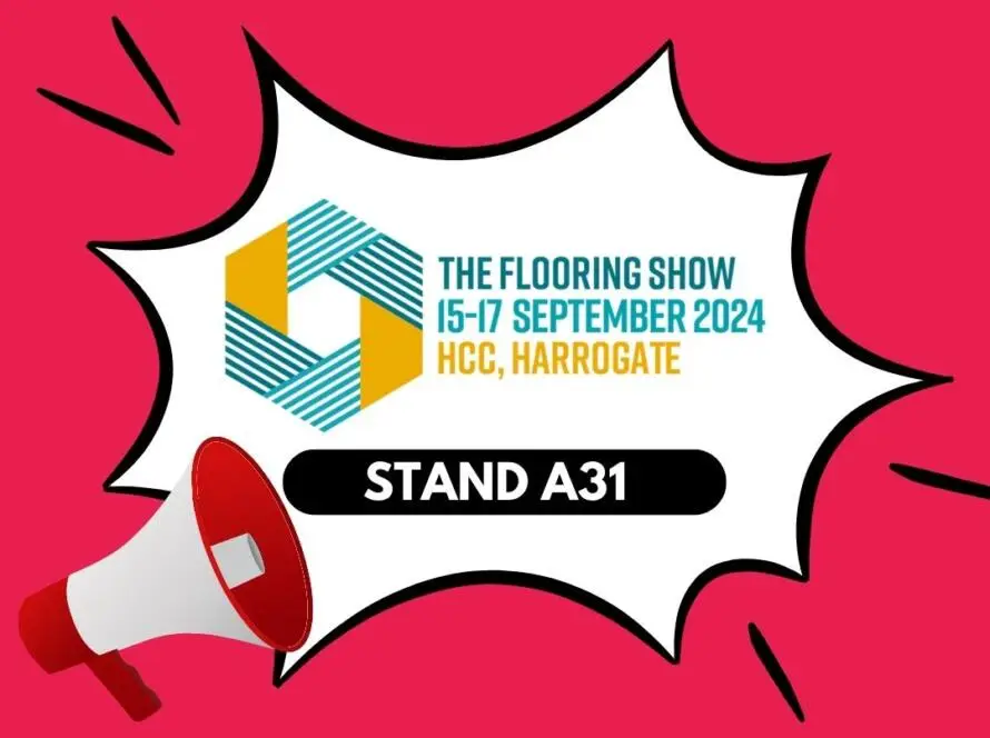 Flooring Show