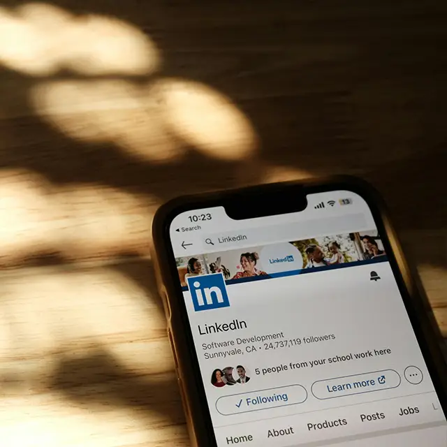 Linkedin