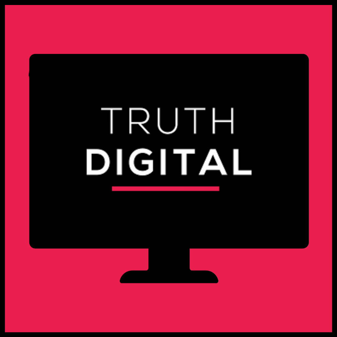 what are the 3 purposes of a website truth digital