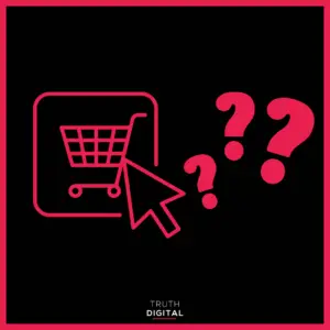 what should a good ecommerce website include