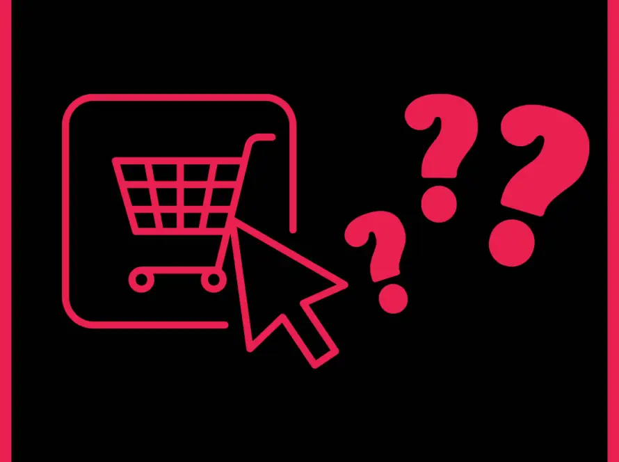 what should a good ecommerce website include