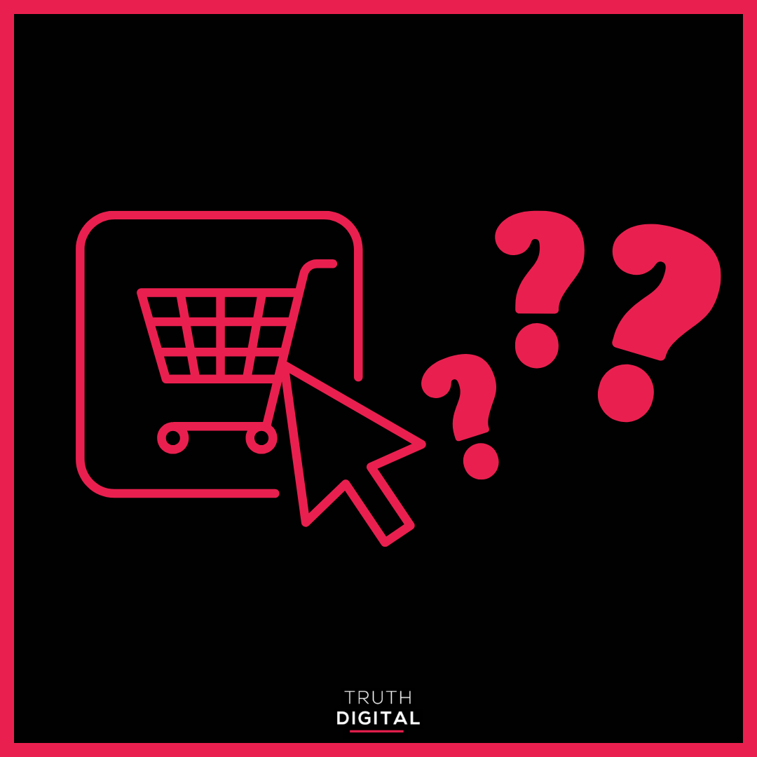 what should a good ecommerce website include