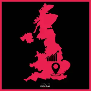 what is local seo truth digital