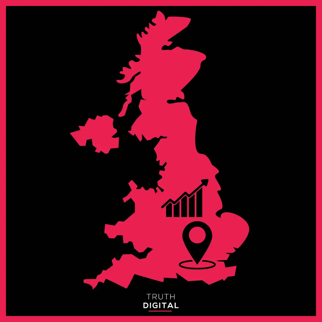 what is local seo truth digital