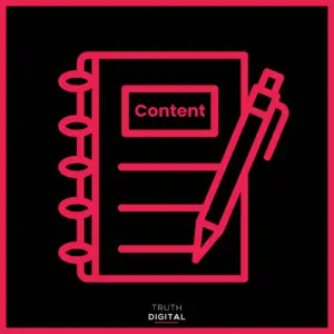power of content marketing truth digital