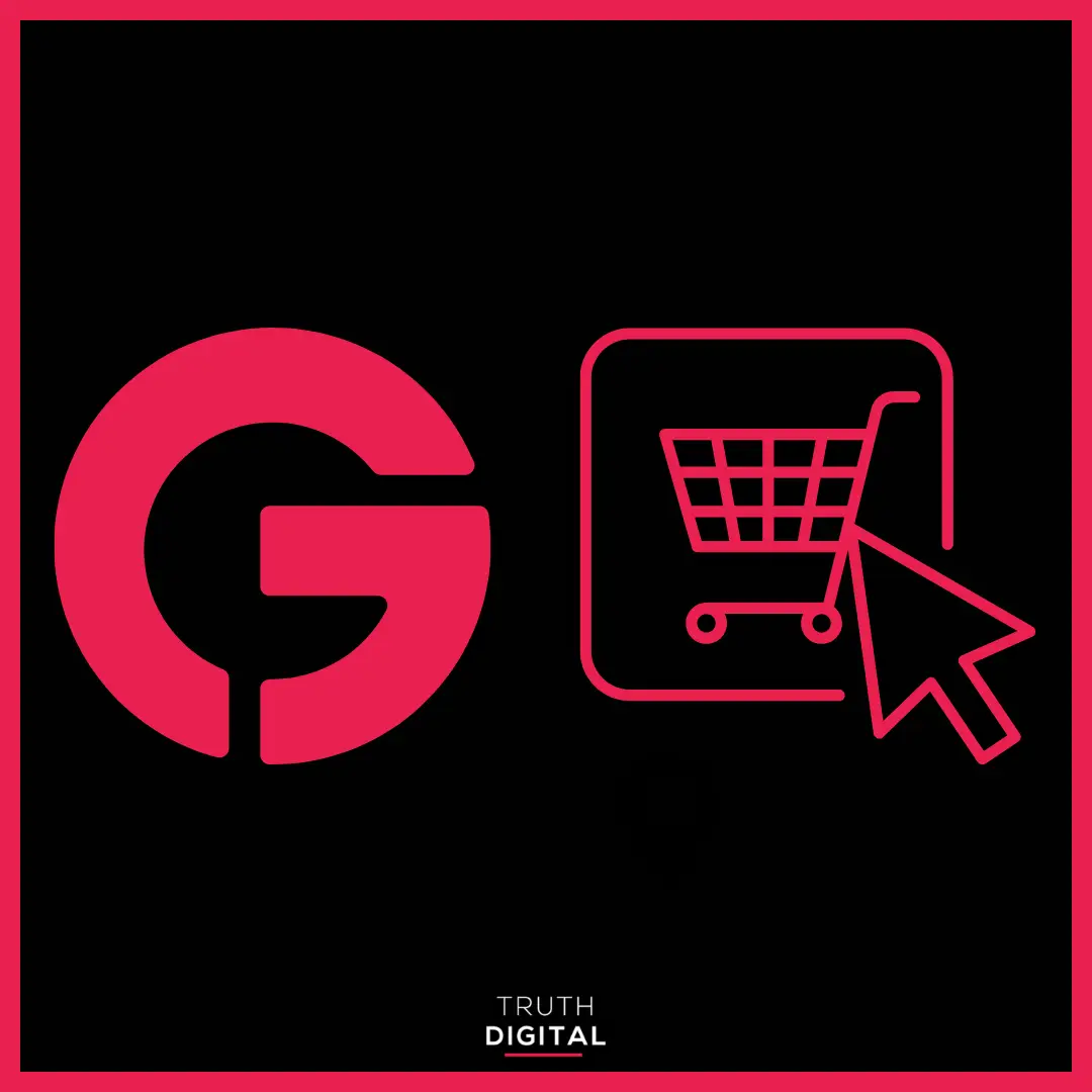 How does Google Shopping work