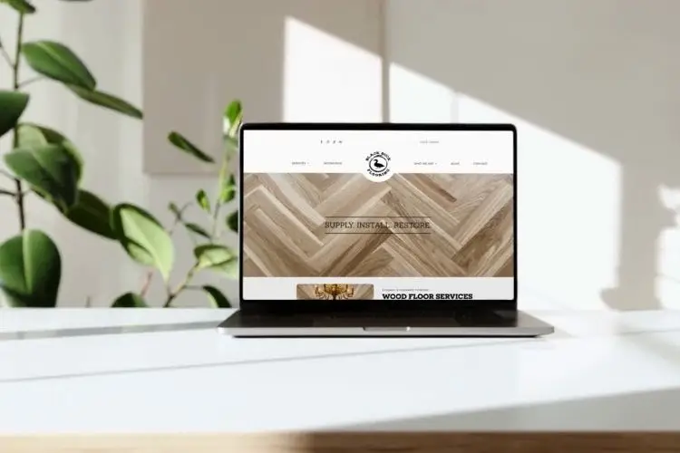 black duck flooring case study truth digital