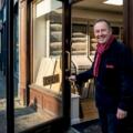 Get found locally: flooring shop guide to optimising listings