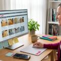 Improve flooring websites with structured navigation
