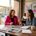 Why brand storytelling matters for flooring manufacturers