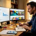How to build a flooring ads funnel in 2026