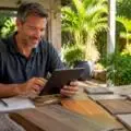Why online trust signals matter for flooring companies