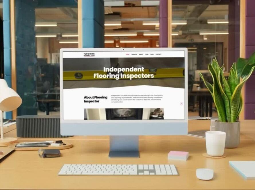 flooring inspector success story truth digital